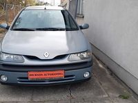 gebraucht Renault Laguna Concorde 1.6 16V GrandtourTUB NEU