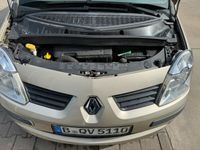 gebraucht Renault Modus 1,2 sehr sparsam Klima