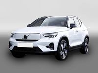Gebraucht Volvo XC40 Ultimate 300 kW (408 PS) 2022 Weiß SUV