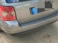 Gebraucht VW Passat 150 PS (110 kW) 2003 Grau Kombi
