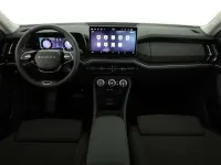Neu Skoda Kodiaq Selection 150 PS (110 kW) 2026 Stahl grau SUV