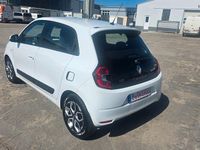 Gebraucht Renault Twingo LIMITED 73 PS (53 kW) 2019 Weiß Kleinwagen