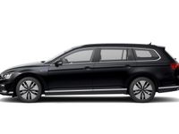 Gebraucht VW Passat GTE 218 PS (160 kW) 2021 Kombi