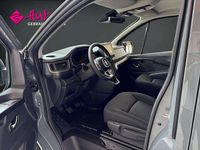 Gebraucht Nissan Primastar Tekna 150 PS (110 kW) 2024 Grau Van / Kleinbus