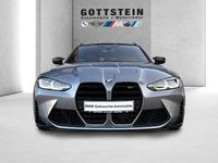 Gebraucht BMW M3 Competition Edition 510 PS (375 kW) 2023 Skyscraper grau Kombi