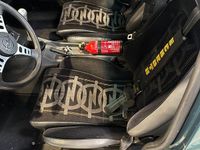 Gebraucht Opel Ascona 180 PS (132 kW) 1981 Grün Kleinwagen