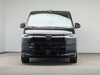 Nouvelle VW Multivan Style 150 ch (110 kW) 2026 Noir Monospace