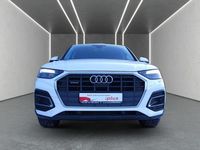 Gebraucht Audi Q5 Sport 299 PS (219 kW) 2022 Weiß SUV
