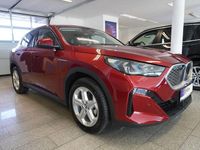 Gebraucht BMW iX2 150 kW (204 PS) 2024 Rot SUV