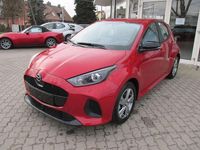 Neu Mazda 2 Exclusive 116 PS (85 kW) 2026 Formal red Kleinwagen