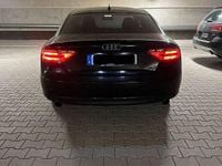 Gebraucht Audi A5 Business 144 PS (105 kW) 2016 Coupé