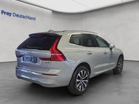 Gebraucht Volvo XC60 Core 250 PS (183 kW) 2024 Vapour grey SUV