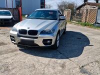 Brugt BMW X6 289 HK (212 kW) 2009 SUV