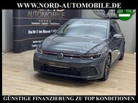 Gebraucht VW Golf GTI 245 PS (180 kW) 2022 Grau Limousine
