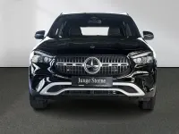 Gebraucht Mercedes GLA200 Advanced 163 PS (119 kW) 2024 Schwarz SUV