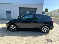 Gebraucht BMW 218 Active Tourer 136 PS (100 kW) 2024 Schwarz Van / Kleinbus