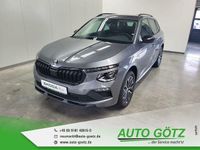 Gebraucht Skoda Kamiq Drive 116 PS (85 kW) 2024 Othercolor SUV