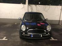 Gebraucht Mini Cooper 116 PS (85 kW) 2003 Kleinwagen