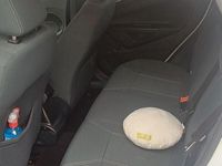 Gebraucht Ford Fiesta Titanium 82 PS (60 kW) 2012 Weiß Kleinwagen