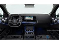 Neu BMW X3 Comfort Edition 208 PS (152 kW) 2026 Schwarz SUV