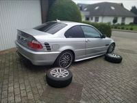 gebraucht BMW 318 E46 ci coupe! Bitte LESSEN!