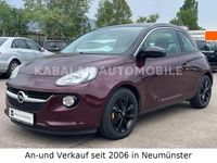 Gebraucht Opel Adam Jam 87 PS (63 kW) 2018 Rot Kleinwagen