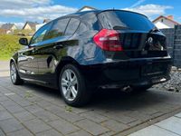 gebraucht BMW 116 d e87 Diesel