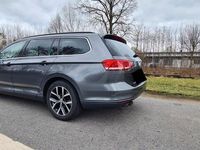 gebraucht VW Passat 2.0 TDI SCR 140kW DSG Comfortline Com...