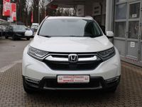 gebraucht Honda CR-V 2.0 i-MMD HYBRID 4WD Executive