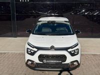 Gebraucht Citroën C3 82 PS (60 kW) 2023 Weiß Kleinwagen