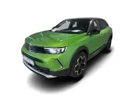 Gebraucht Opel Mokka Ultimate 2022 Grün SUV
