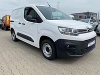 Second-hand Citroën Berlingo 99 CP (72 kW) 2019 Alb Monovolum