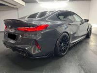 gebraucht BMW M8 competition Grand coupe