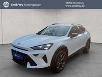 Gebraucht Cupra Formentor 150 PS (110 kW) 2025 Weiß SUV