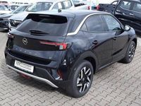 Gebraucht Opel Mokka-e Elegance 100 kW (136 PS) 2022 Schwarz SUV