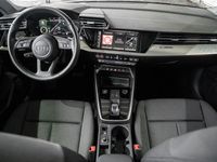 Gebraucht Audi A3 Basis 150 PS (110 kW) 2022 Schwarz Limousine