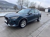 Gebraucht Cupra Formentor 310 PS (228 kW) 2023 Grau SUV