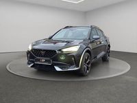 Gebraucht Cupra Formentor VZ 310 PS (228 kW) 2023 Schwarz SUV