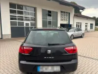 Gebraucht Seat Exeo 143 PS (105 kW) 2010 Schwarz Kombi