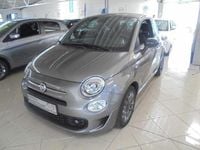 Gebraucht Fiat 500 2021 Grau