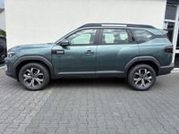 Neu Dacia Bigster Expression 140 PS (102 kW) 2026 Grün SUV