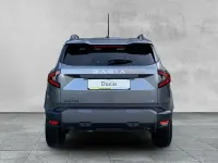 Neu Dacia Duster Journey 131 PS (96 kW) 2025 Grau SUV