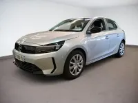 Gebraucht Opel Corsa Edition 101 PS (74 kW) 2024 Silber Kleinwagen