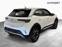 Gebraucht Opel Mokka-e Elegance 100 kW (136 PS) 2022 Jade weiss SUV