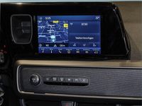 Neu Ford Tourneo Courier 125 PS (91 kW) 2025 Schwarz Van / Kleinbus