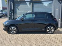 Gebraucht Suzuki Swift Comfort+ 83 PS (61 kW) 2025 Schwarz Kleinwagen