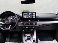 Second-hand Audi A4 150 CP (110 kW) 2022 Negru Break