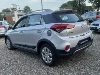 Gebraucht Hyundai i20 Passion 101 PS (74 kW) 2018 Suv Kleinwagen