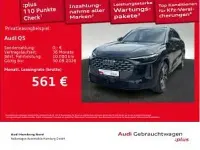 Gebraucht Audi Q5 204 PS (150 kW) 2026 Schwarz (0e mythosschwarz metallic) SUV