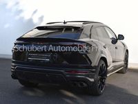 Gebraucht Lamborghini Urus 650 PS (478 kW) 2020 Schwarz SUV